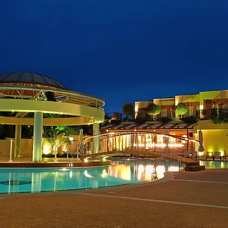 Ambassador Thessaloniki 3*