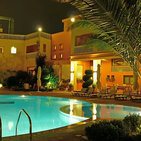 Ambassador Thessaloniki 3*