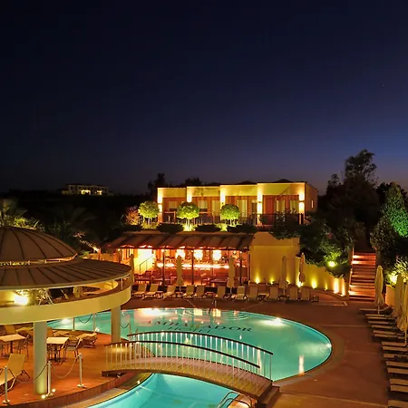 Ambassador Thessaloniki