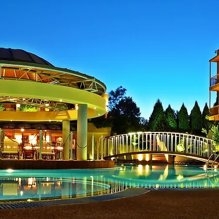 Ambassador Thessaloniki 3*