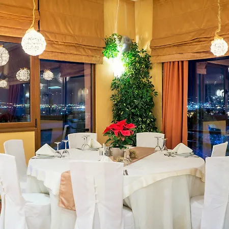 Ambassador Thessaloniki Szálloda