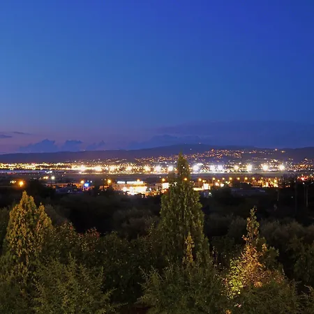 Szálloda Ambassador Thessaloniki