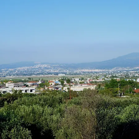 Szálloda Ambassador Thessaloniki