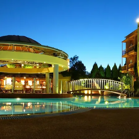 Ambassador Thessaloniki 3*