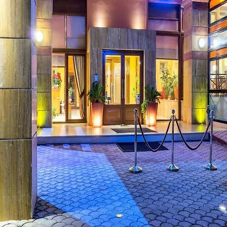 Ambassador Thessaloniki Hotel