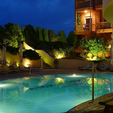 Hotel Ambassador Thessaloniki 3*