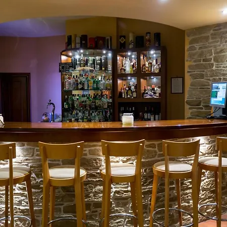 Szálloda Ambassador Thessaloniki 3*