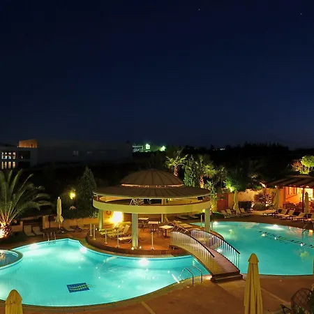 Hotel Ambassador Thessaloniki 3*
