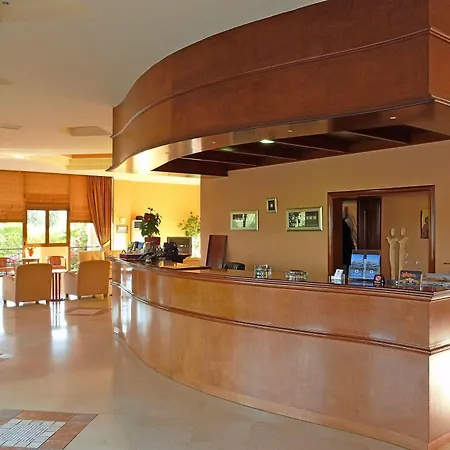 Hotel Ambassador Thessaloniki