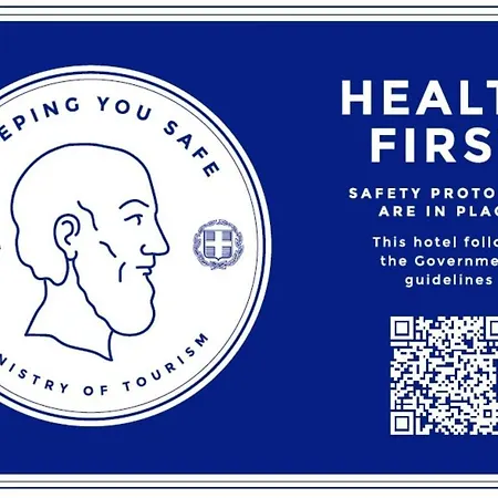 Ambassador Thessaloniki Szálloda