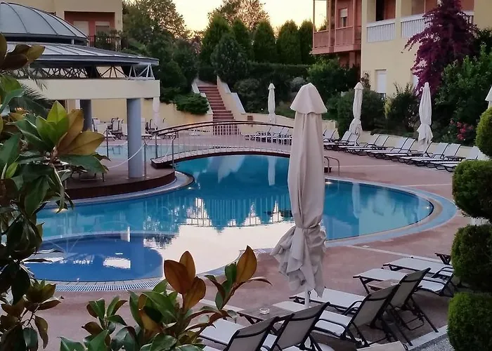 Ambassador Thessaloniki 3* Plagiárion