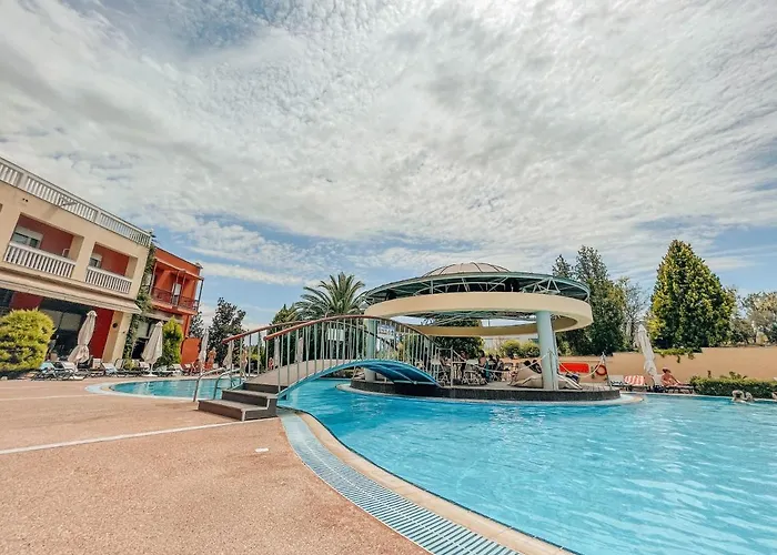 Hotel Ambassador Thessaloniki