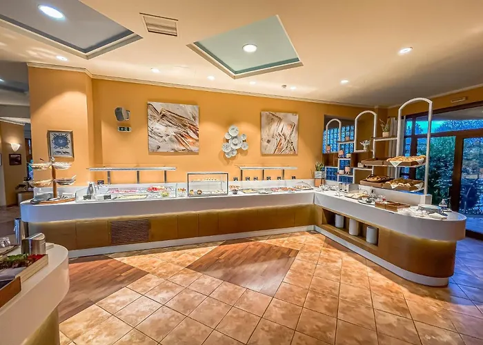 Ambassador Thessaloniki Plagiárion