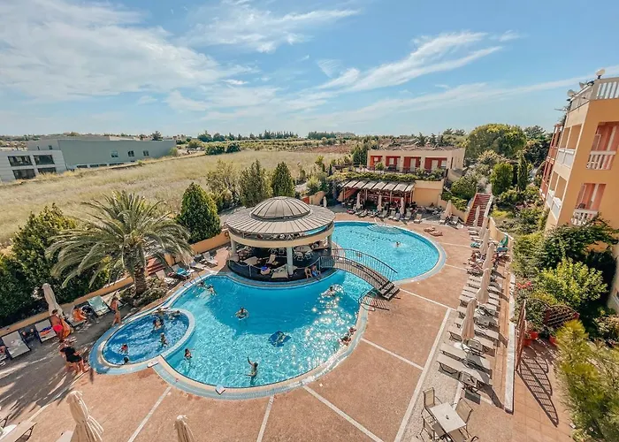 Ambassador Thessaloniki 3* Plagiárion