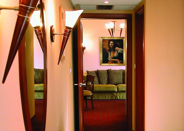 Hotel Ambassador Thessaloniki