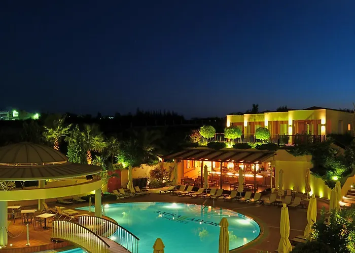 Ambassador Thessaloniki Plagiárion