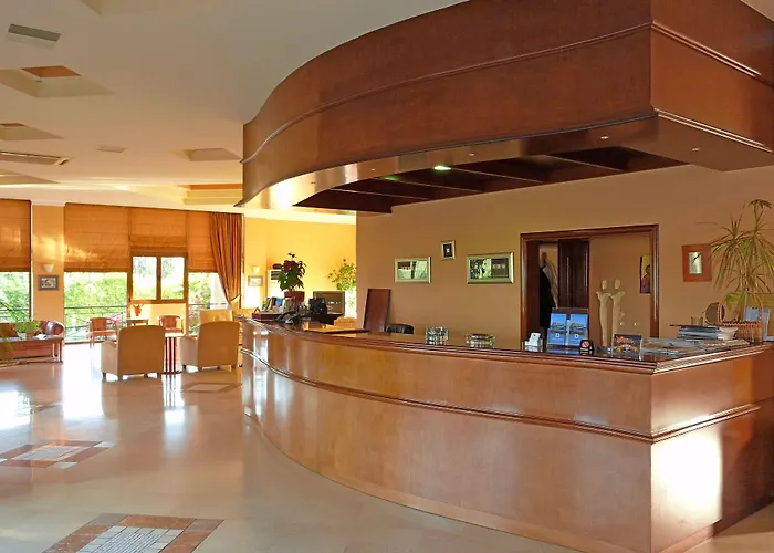 Ambassador Thessaloniki