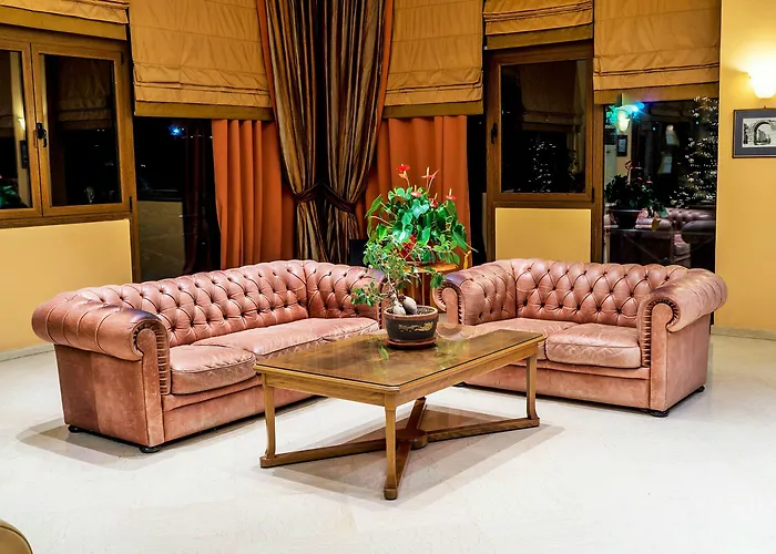 Hotel Ambassador Thessaloniki 3*