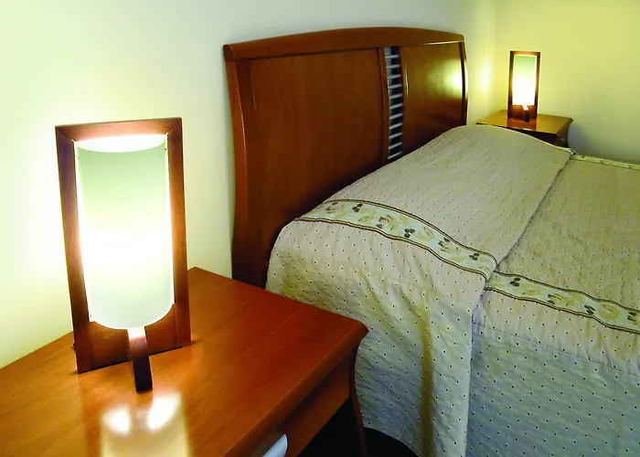 Hotel Ambassador Thessaloniki 3*