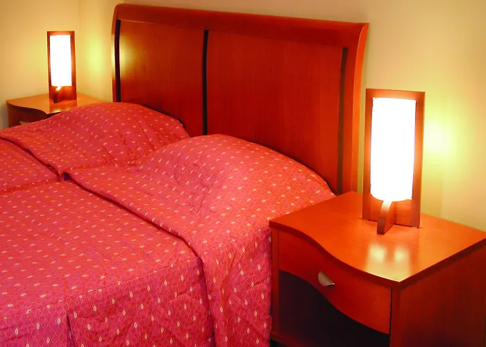 Ambassador Thessaloniki Hotel 3*