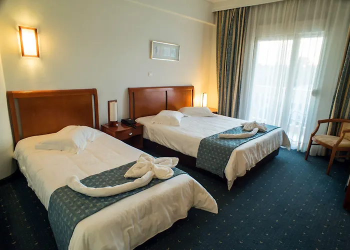 Ambassador Thessaloniki 3*