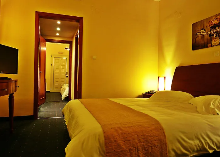 Hotel Ambassador Thessaloniki 3*