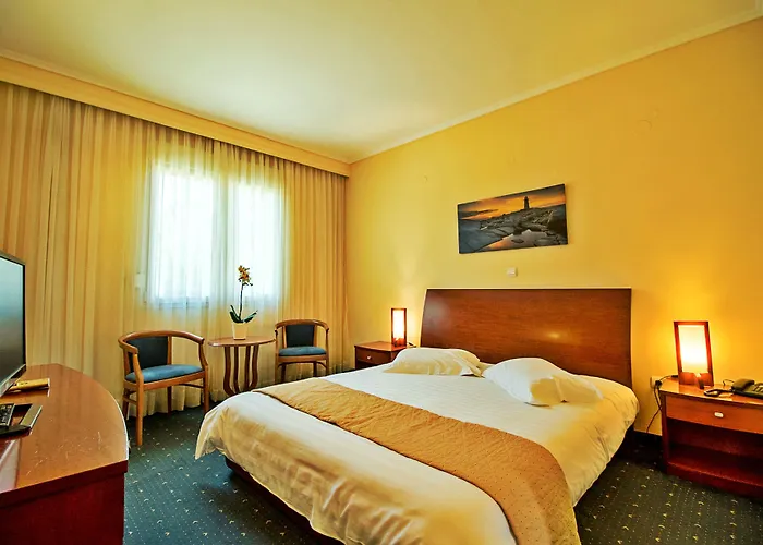 Ambassador Thessaloniki 3* Plagiárion