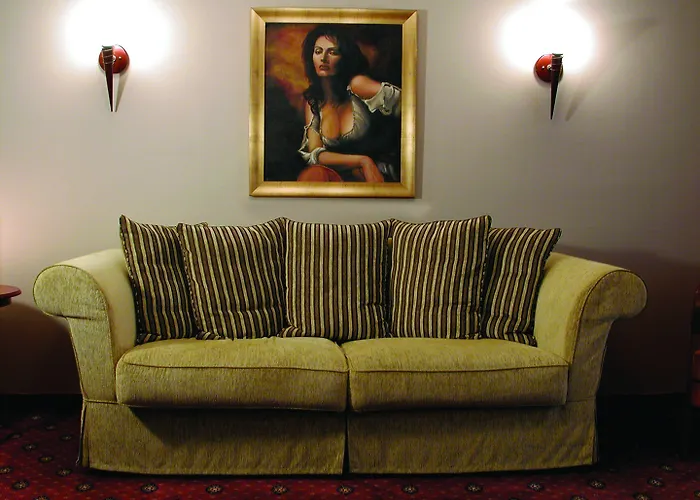 Ambassador Thessaloniki Hotel