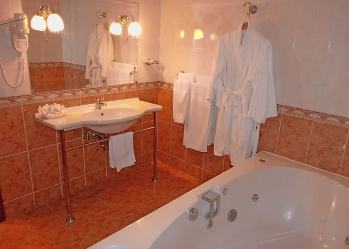 Hotel Ambassador Thessaloniki Plagiárion