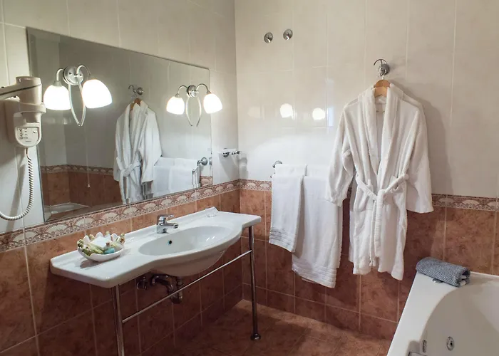 Hotel Ambassador Thessaloniki