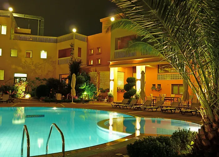 Ambassador Thessaloniki 3*