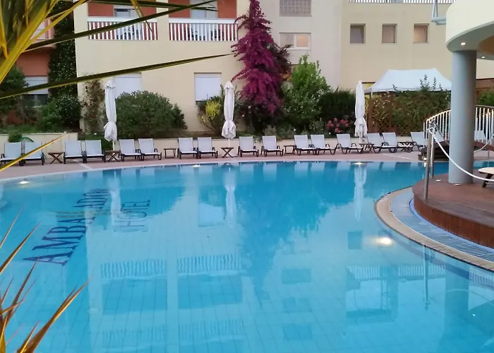 Hotel Ambassador Thessaloniki