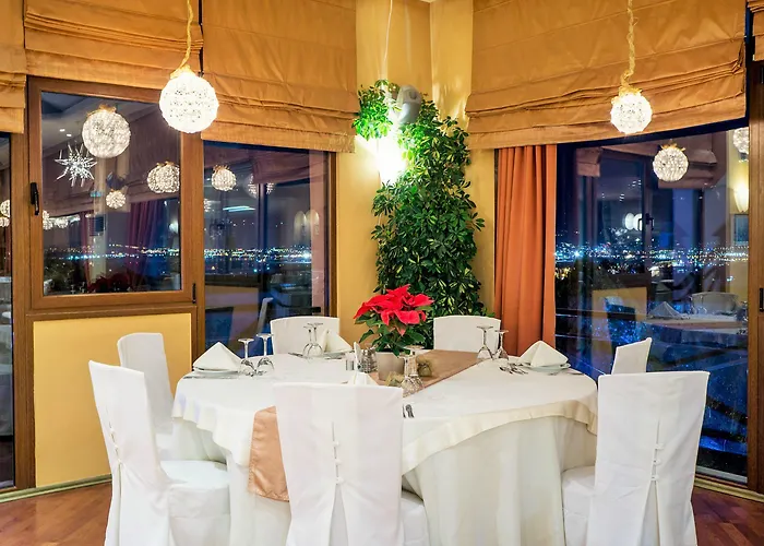 Ambassador Thessaloniki Hotel