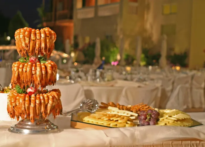 Hotel Ambassador Thessaloniki