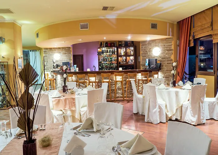 Ambassador Thessaloniki Hotel 3*