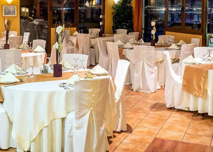 Ambassador Thessaloniki 3* Plagiárion