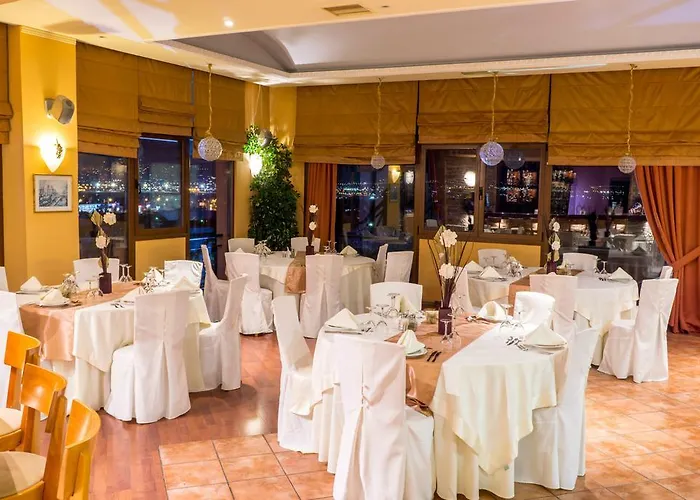 Hotel Ambassador Thessaloniki