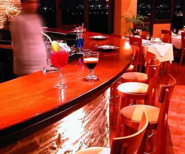 Ambassador Thessaloniki Hotel Plagiárion